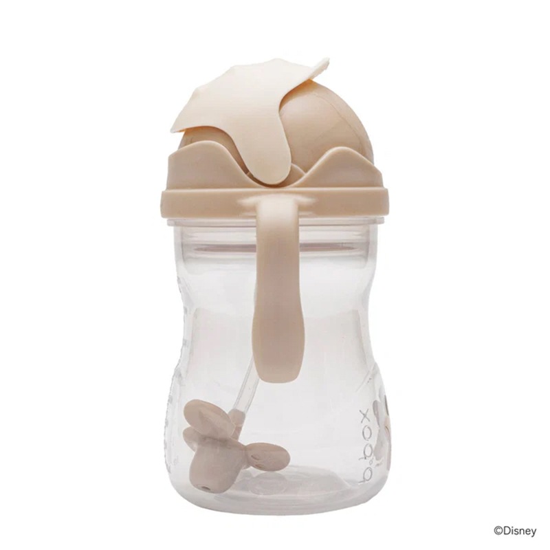 Disney シッピーカップ(ストローマグ)Mickey Soft BE