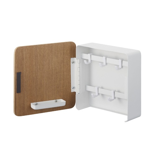 tower(タワー)マグネットキーフック2段 リン NT