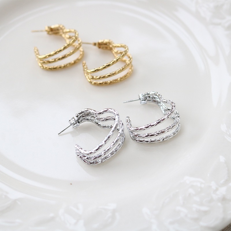 MOiMOi サージカルピアス YWP-00003 | ハンプティーダンプティー公式