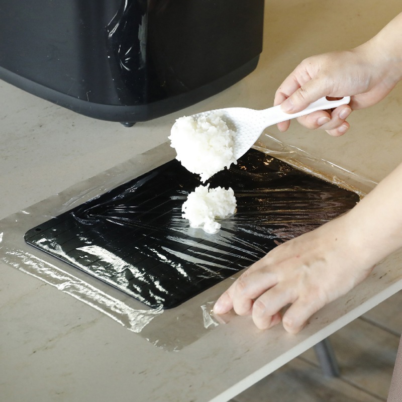 解凍プレート　クイック　BOX 10分解凍+粗熱取り+送風ファン+除菌　時短 解凍プレート S☆ | ハンプティーダンプティー公式通販| 雑貨