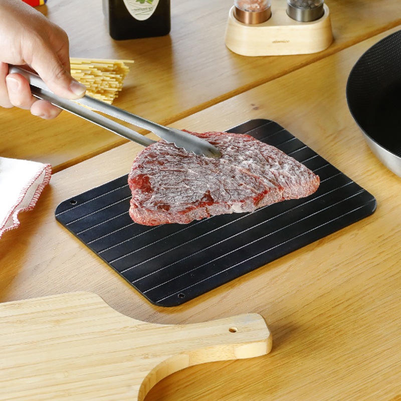 解凍プレート S | ハンプティーダンプティー公式通販| すべての商品