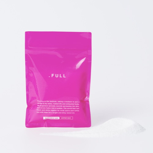 FULL　エプソムソルトsmall　ヒアルロン酸