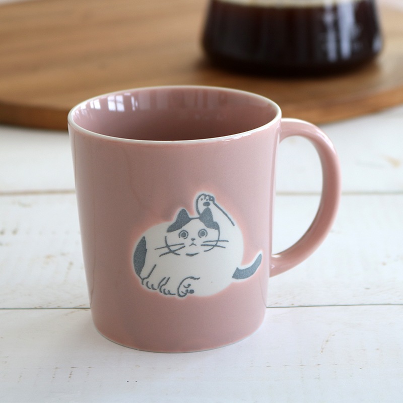 Chaco Chaco マグ PK | ハンプティーダンプティー公式通販| すべての商品