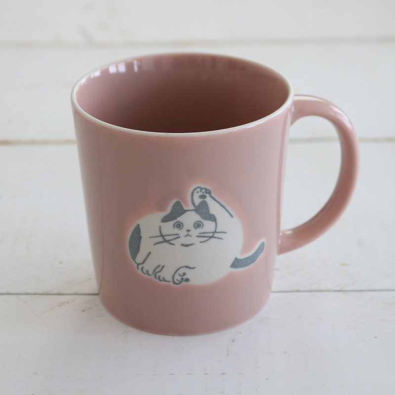 Chaco Chaco マグ PK