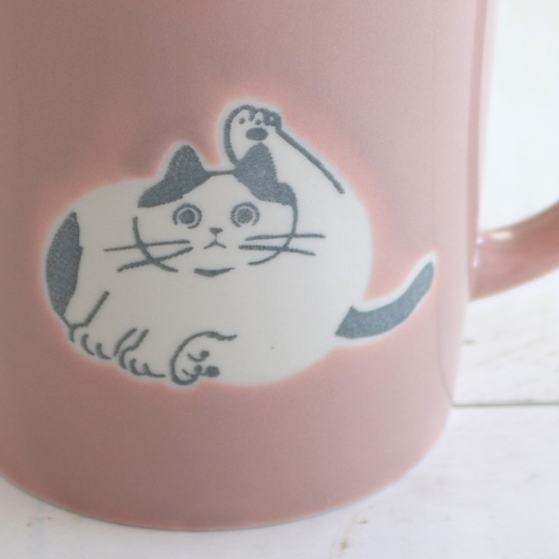 Chaco Chaco マグ PK | ハンプティーダンプティー公式通販| すべての商品