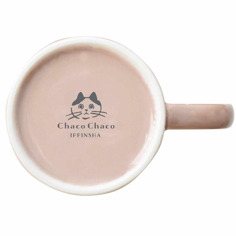 茶猫ページ Amazon | 和猫4種セット（4包入） D066 25-0424-070 | 大