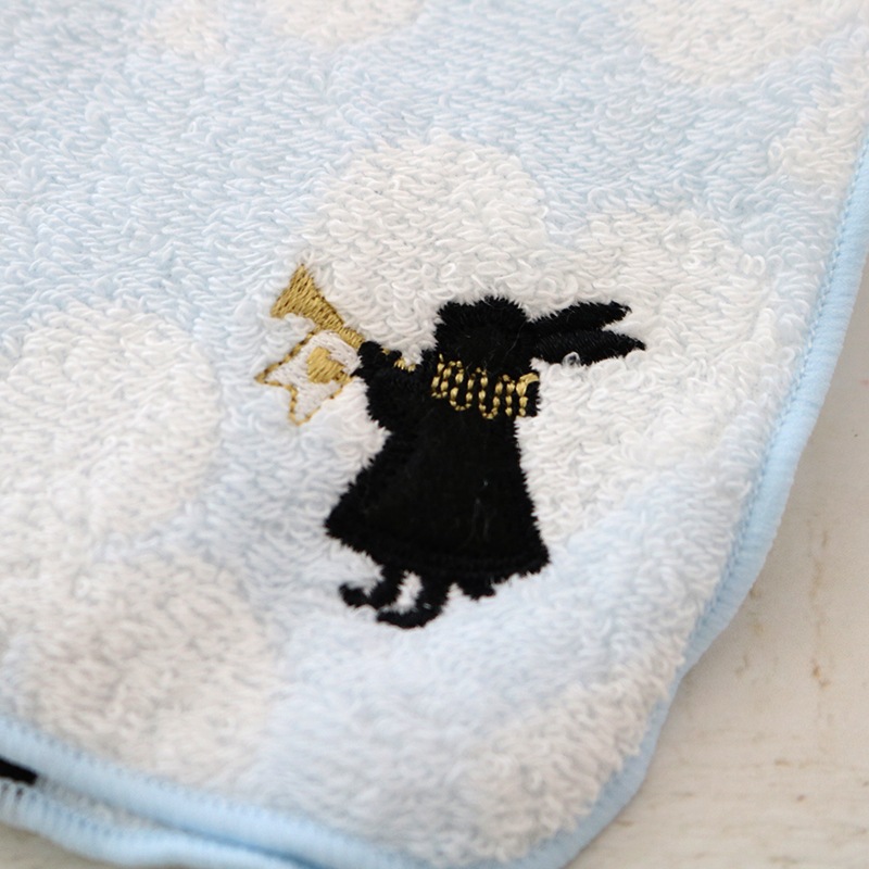 アリスのティータイムギフト　ブルー