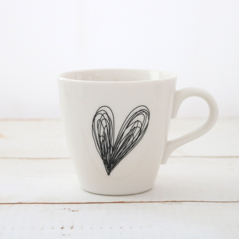 アリスのティータイムギフト　ブルー