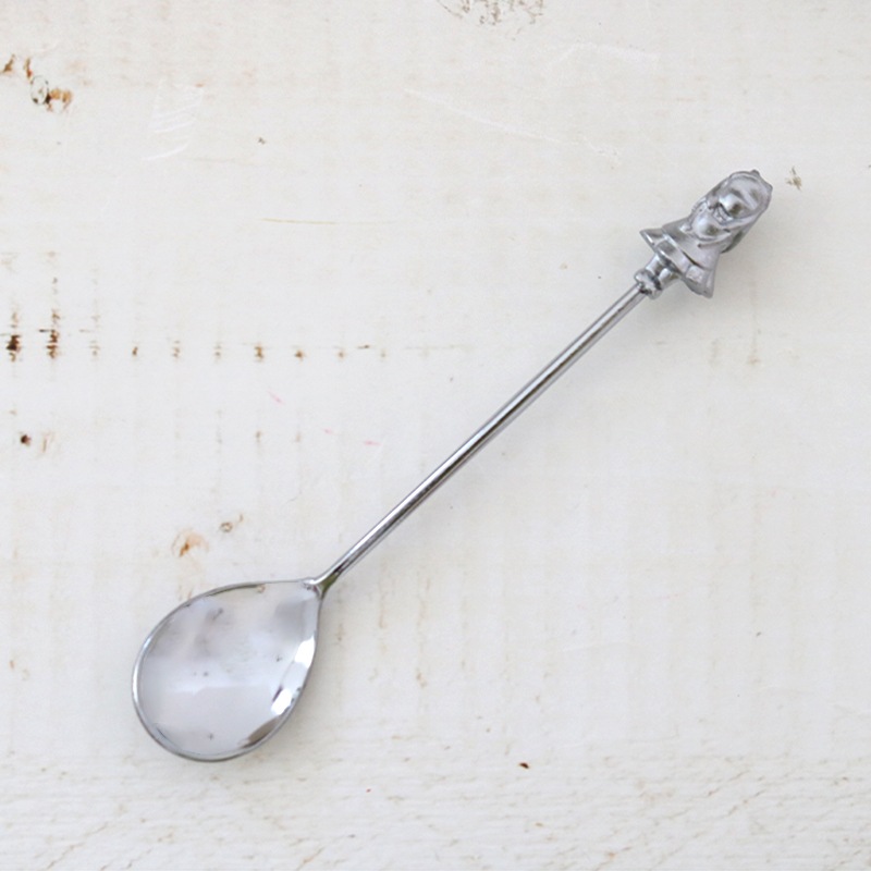 アリスのティータイムギフト　ブルー