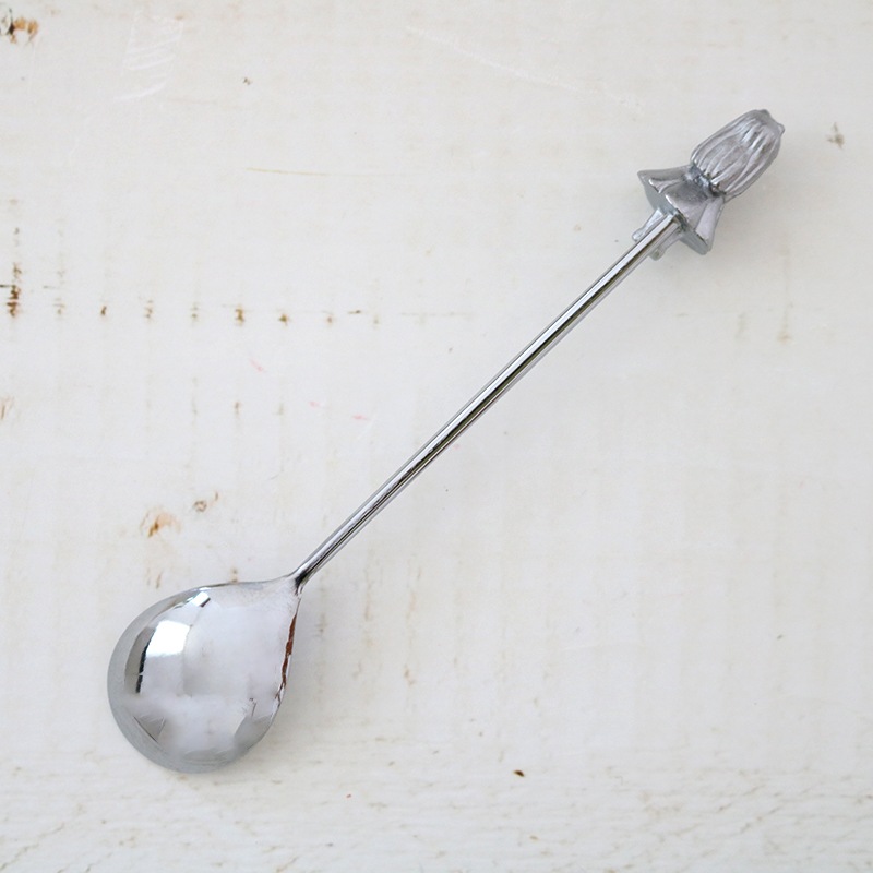 アリスのティータイムギフト　ブルー