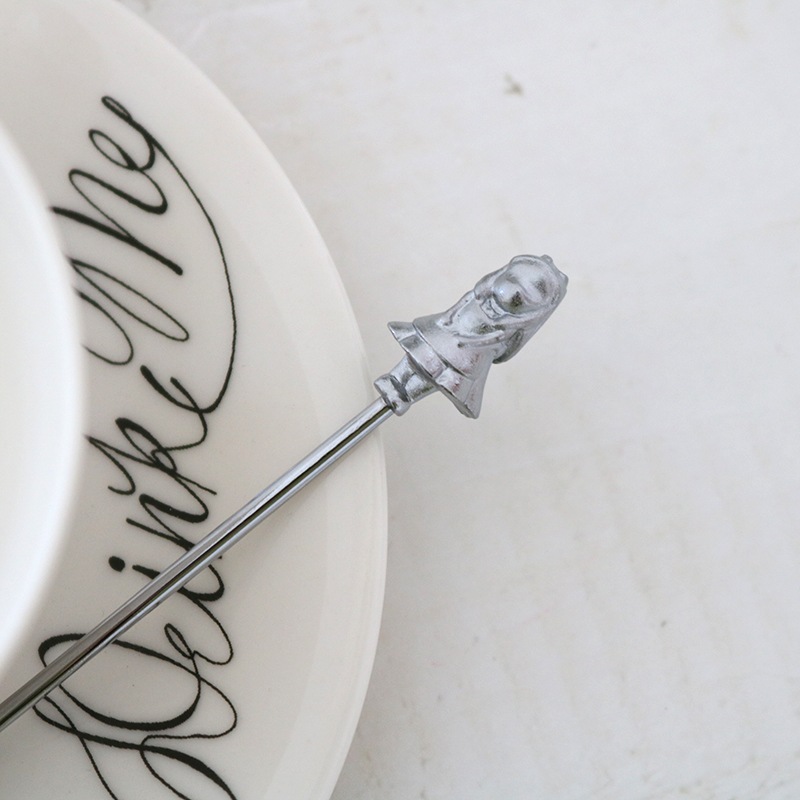 アリスのティータイムギフト　ブルー