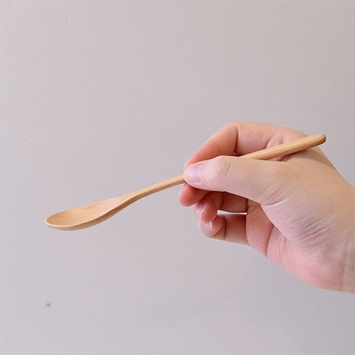 コペルト 抗菌箸入りコンビセット グレー