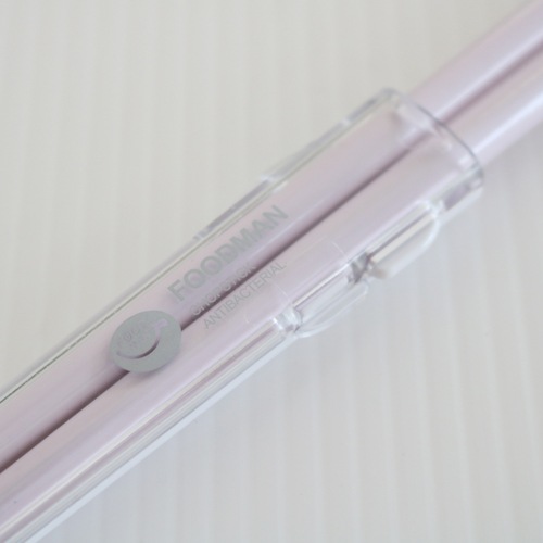 フードマン　専用抗菌箸　ＰＵ