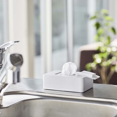 ｔｏｗｅｒ（タワー）ウェットシートホルダー　ＷＨ