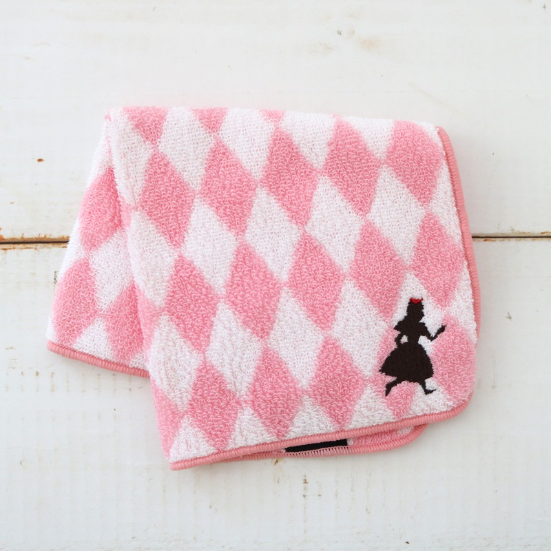 アリスのティータイムギフト ピンク