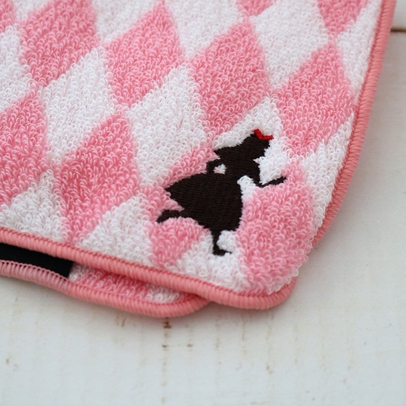 アリスのティータイムギフト ピンク