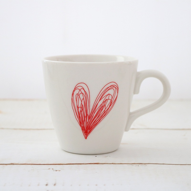 アリスのティータイムギフト ピンク