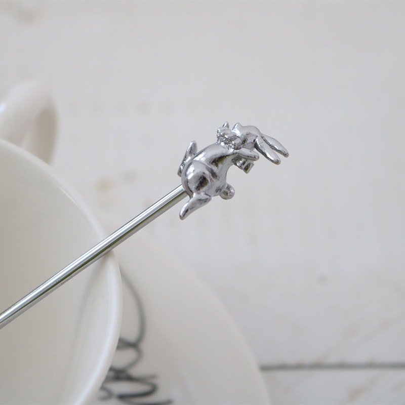 アリスのティータイムギフト ピンク