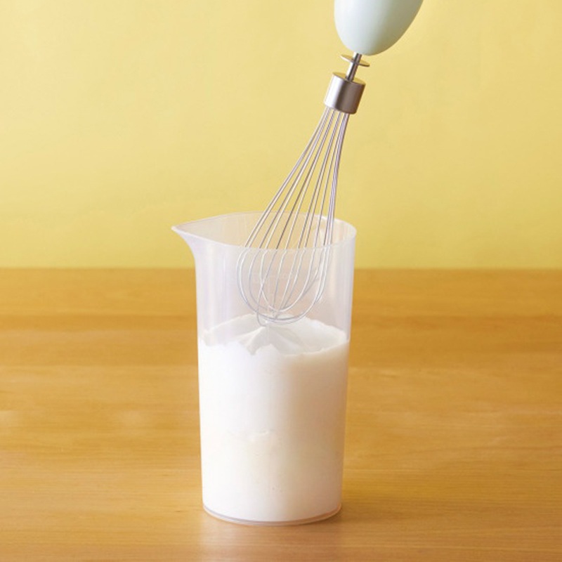 BRUNO　マルチスティックブレンダー２ PK