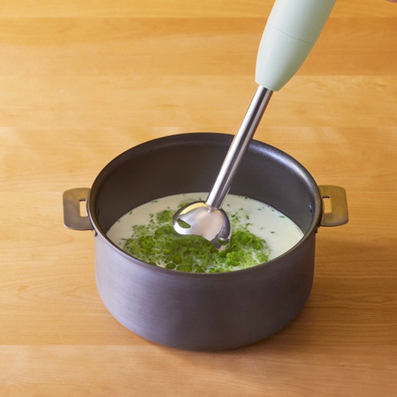 BRUNO　マルチスティックブレンダー２ PK