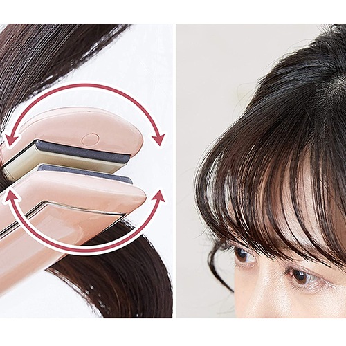 フェスティノ ヘアアイロン