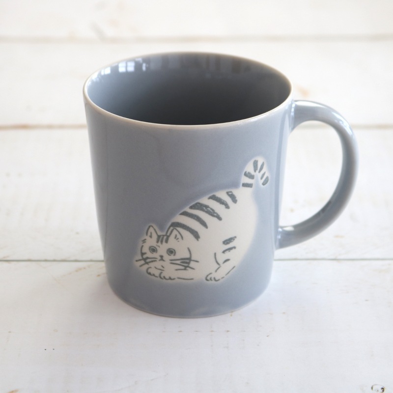 Chaco Chaco マグ BL