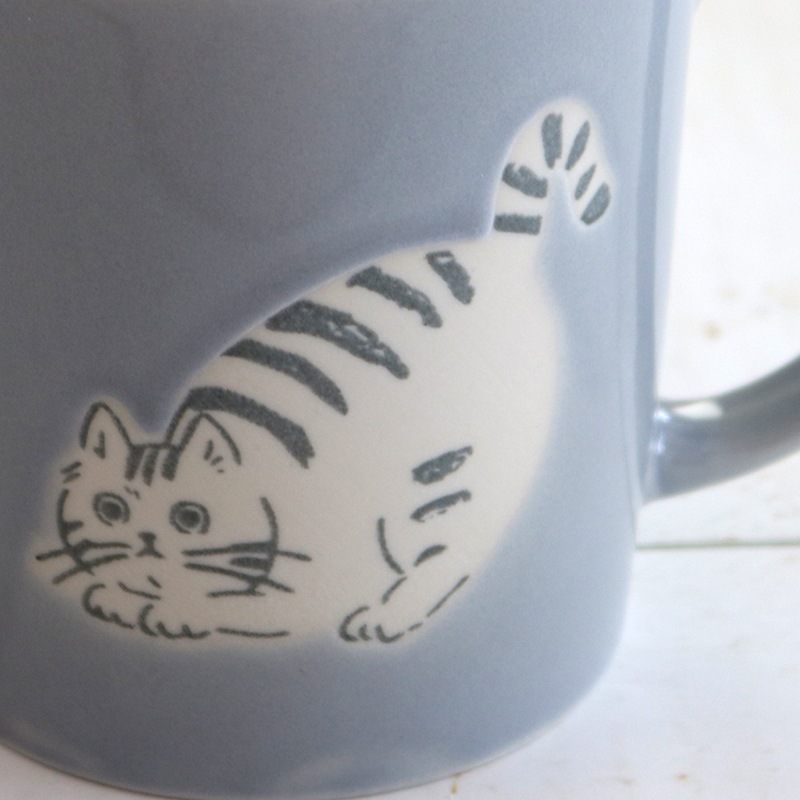 Chaco Chaco マグ BL