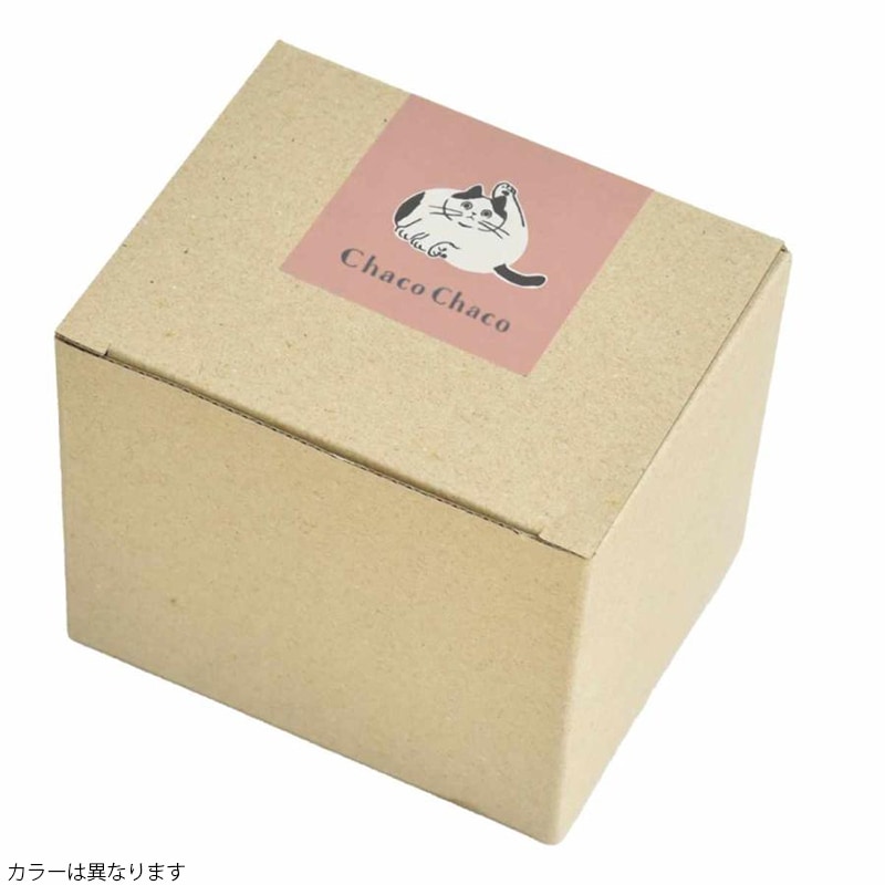 Chaco Chaco マグ BL