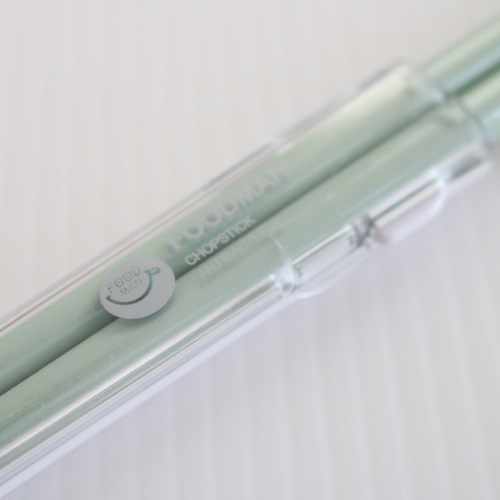 フードマン　専用抗菌箸　ＧＲ