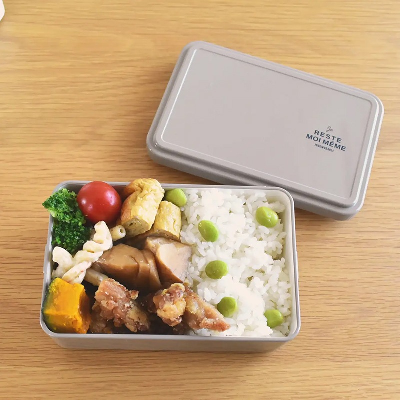 ユニモア スクエアランチ1段 NB | ハンプティーダンプティー公式通販