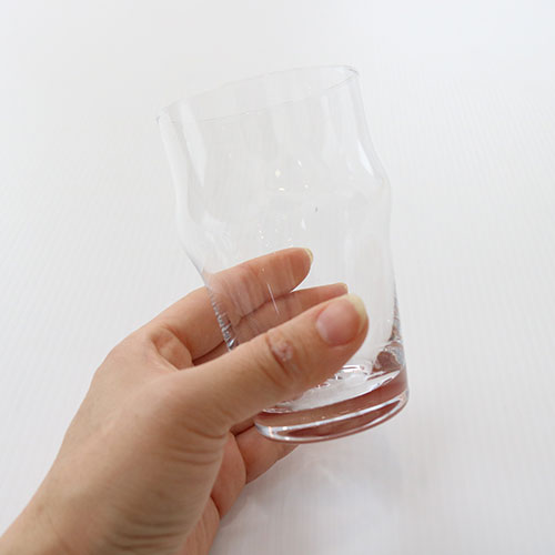 larme グラス3個セット 290ml