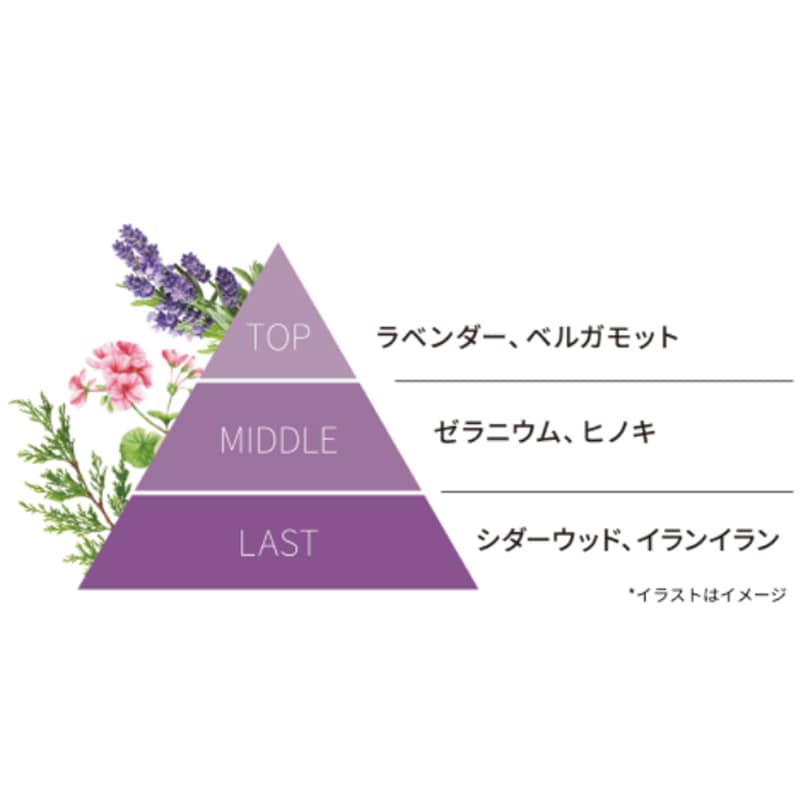 薬用BARTH中性重炭酸RELAX LavenderFog 9錠
