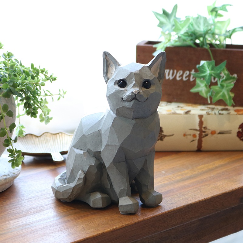 スオーラ マネーバンク キャット