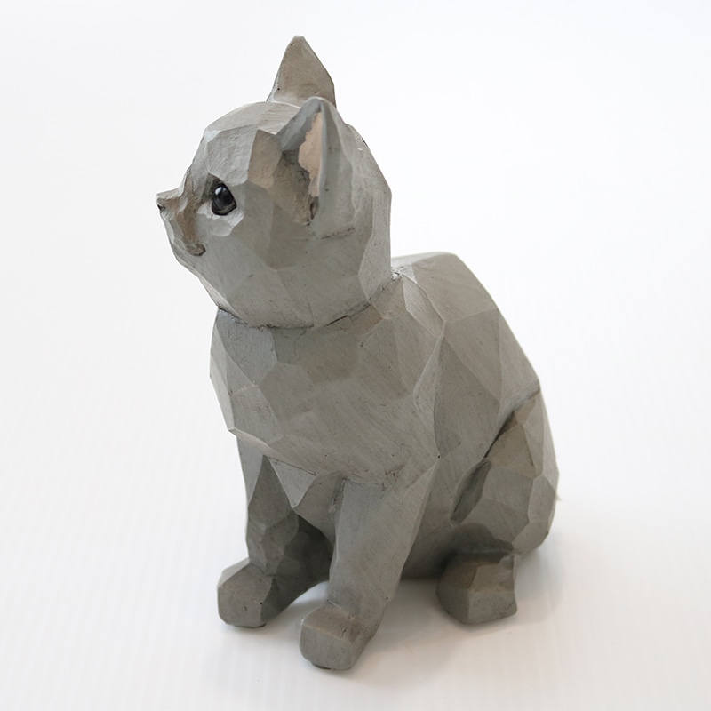 スオーラ マネーバンク キャット