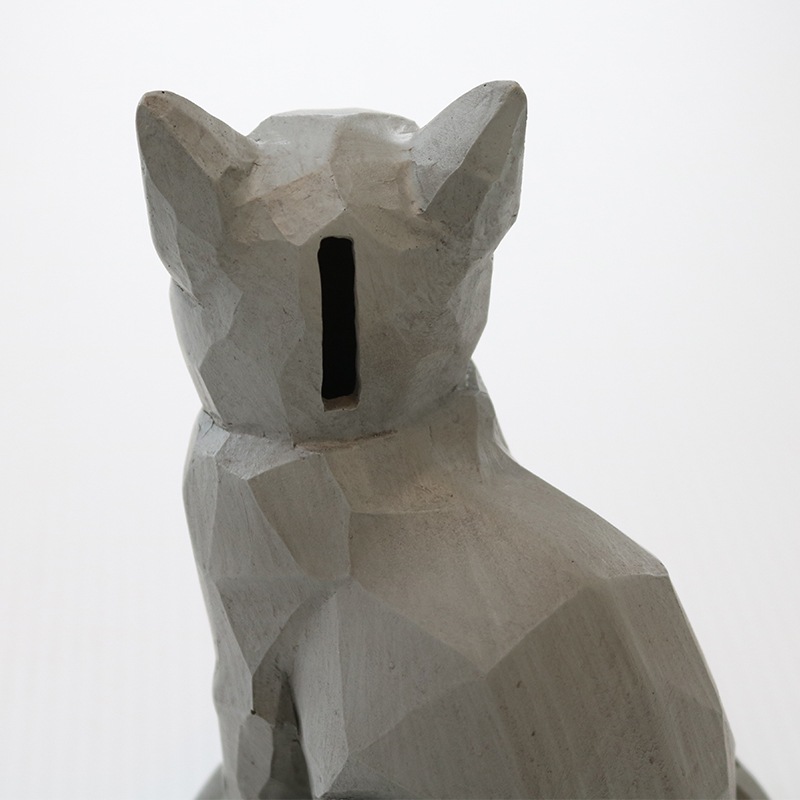 スオーラ マネーバンク キャット