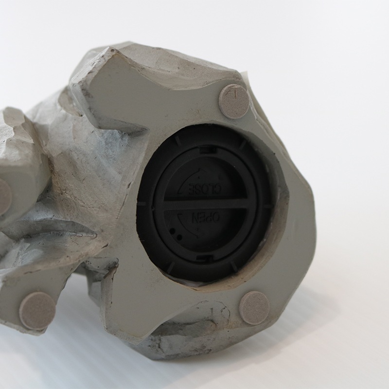 スオーラ マネーバンク キャット