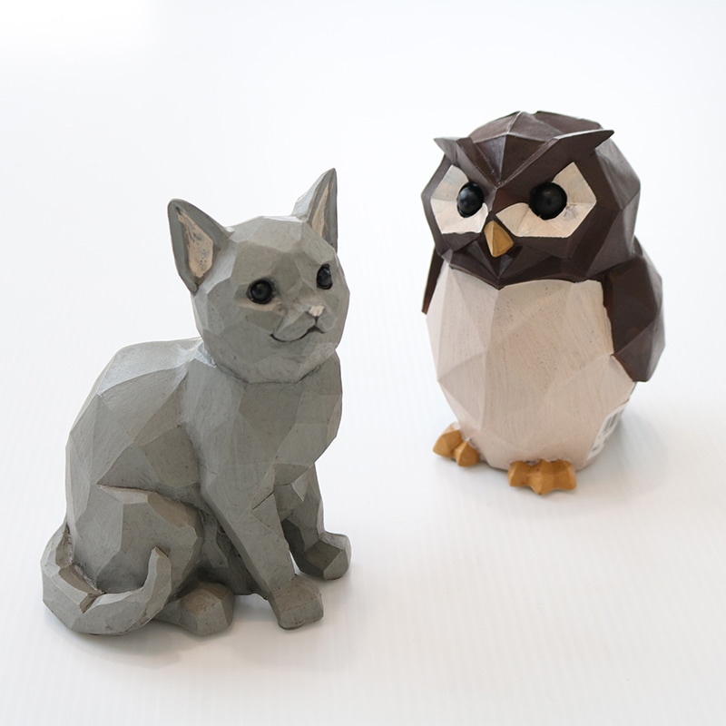 スオーラ マネーバンク キャット