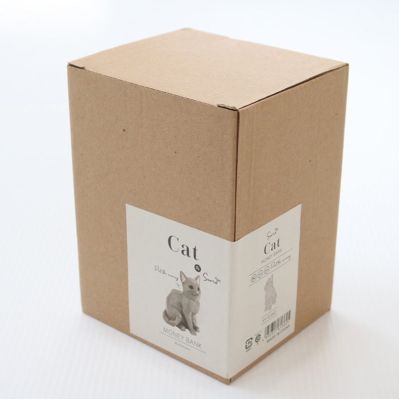 スオーラ マネーバンク キャット