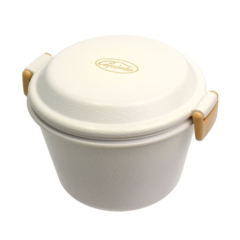 コペルト　食器にもなるどんぶりランチ　Ｉ