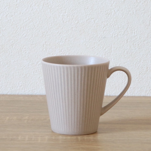 THE VESSEL 軽量マグカップ サーモンピンク