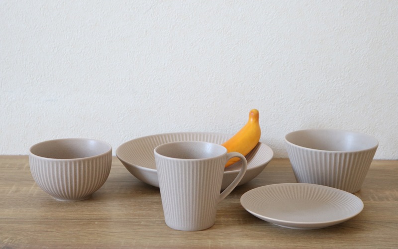 THE VESSEL 軽量マグカップ サーモンピンク