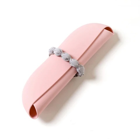 10mois（ディモア）シリコンビブ  PK