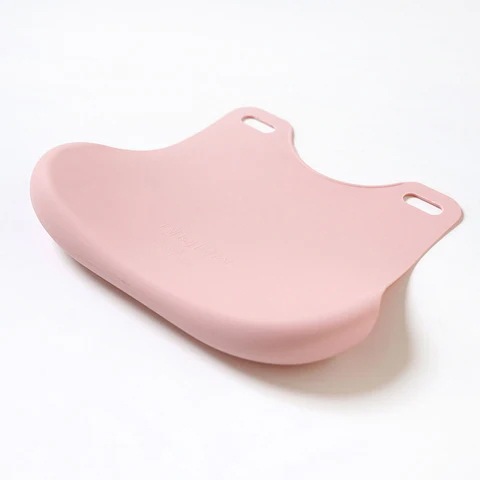 10mois（ディモア）シリコンビブ  PK