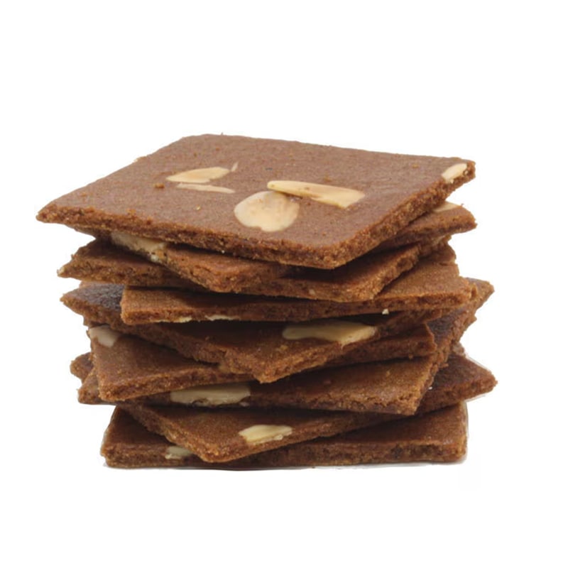 ブルーノスナック クリスピーモカブラウニー