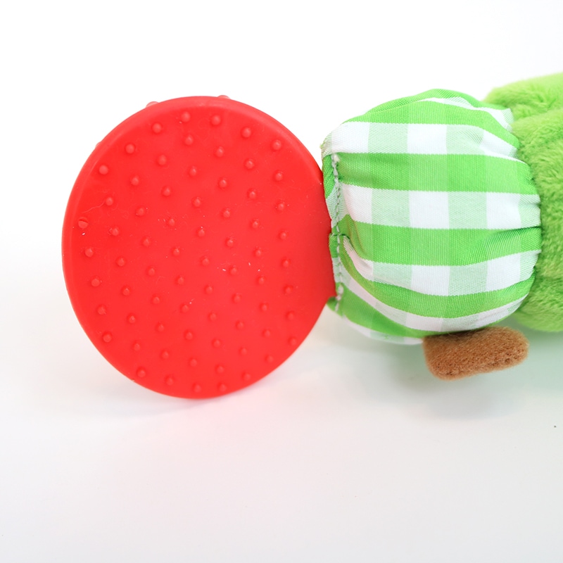 はらぺこあおむしＮＥＷにぎにぎラトル