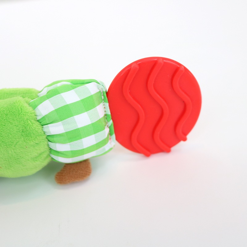 はらぺこあおむしＮＥＷにぎにぎラトル