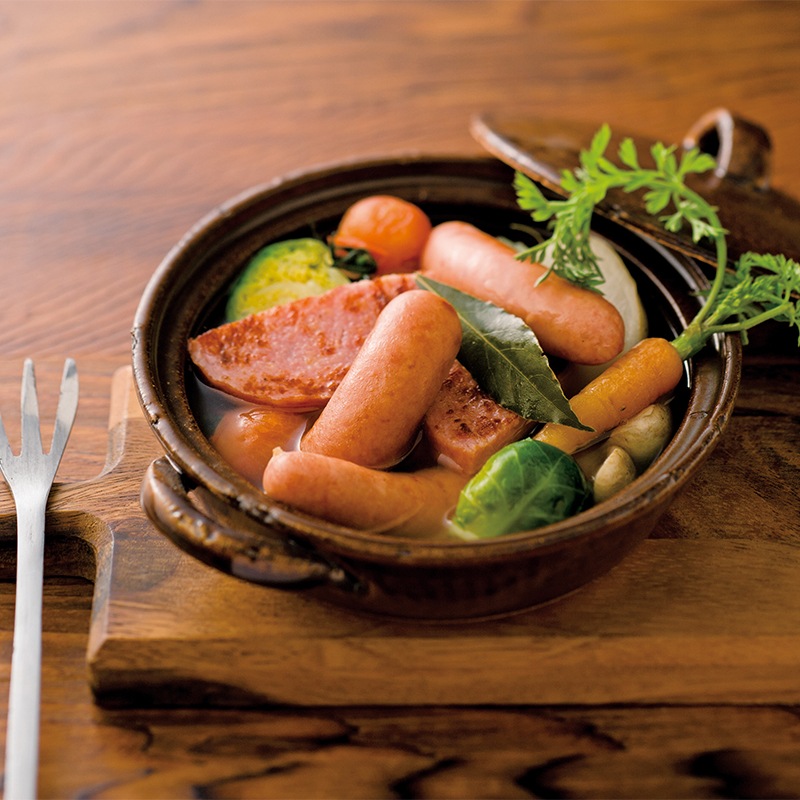 umashima（うましま） 月コース