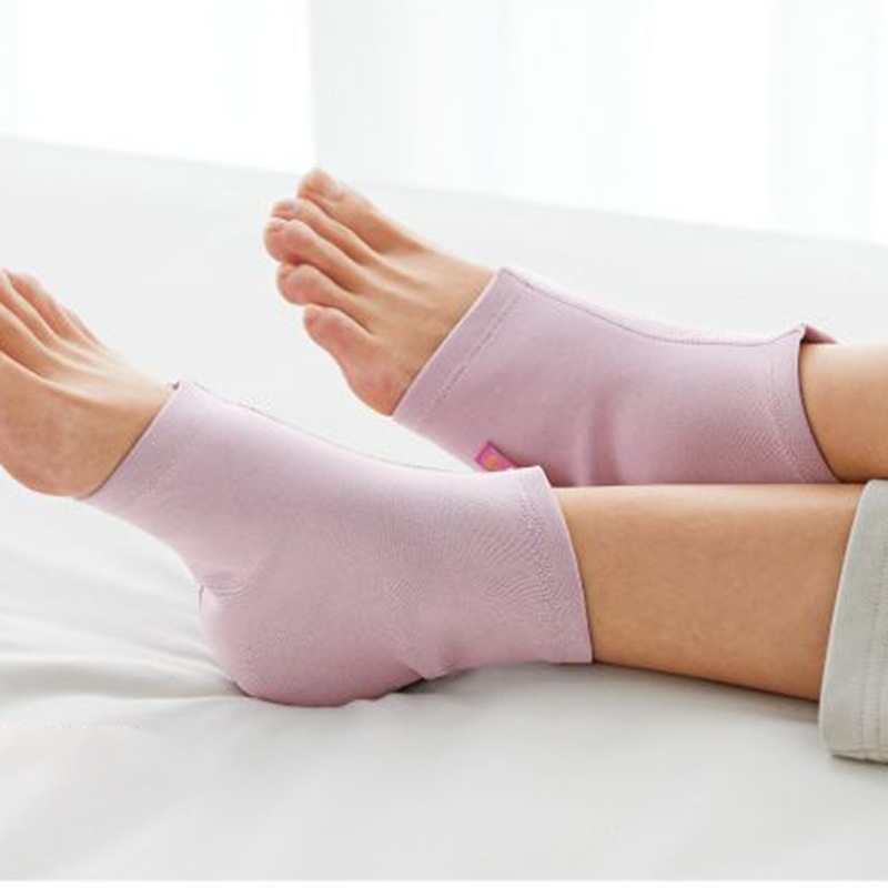 かかとうるおうエステタイムロング