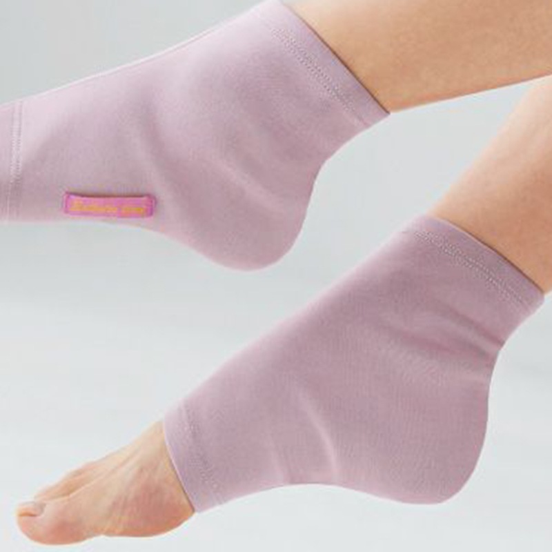 かかとうるおうエステタイムロング