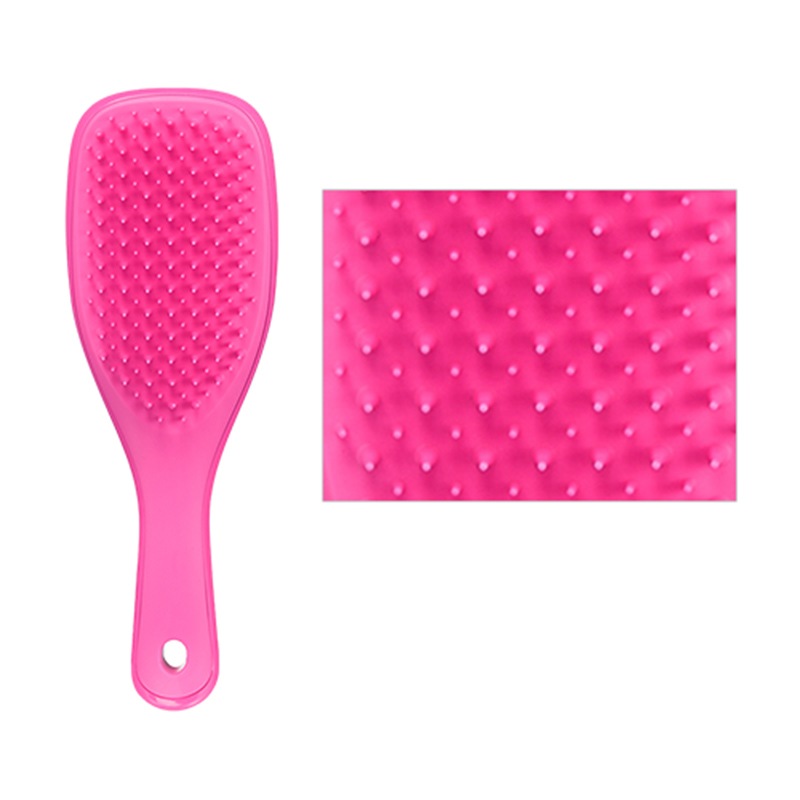 ウェットディタングラー　ミニ　ネーブルピンク